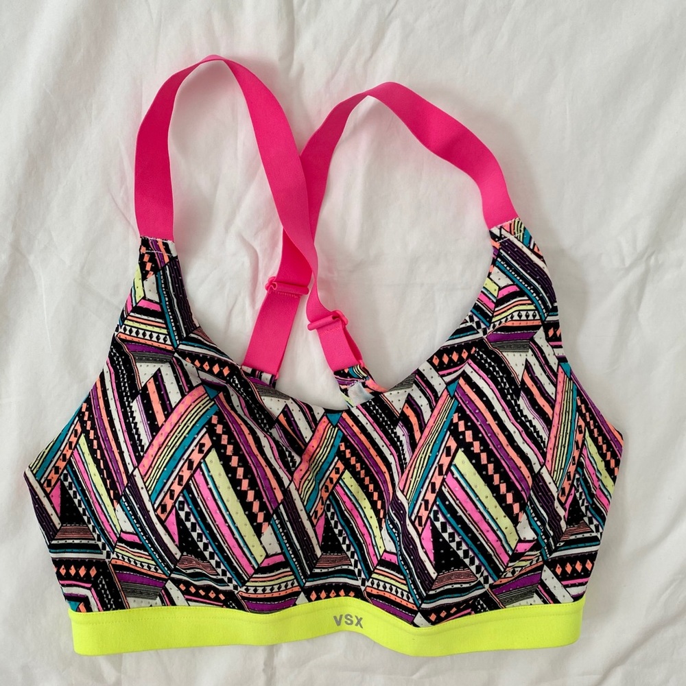 Victoria’s Secret sports bra